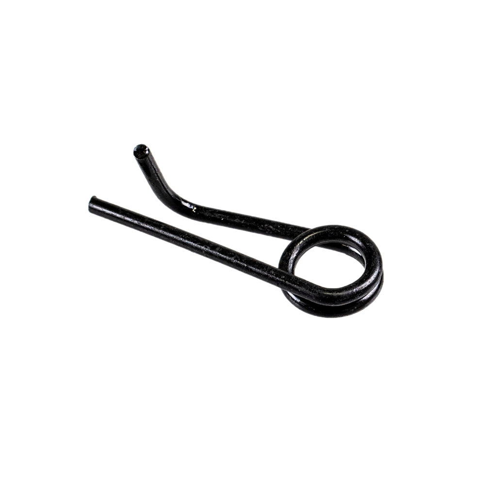 Ariens RETAINER.CLIP.SPRING.STEERING 21546512 alternate view