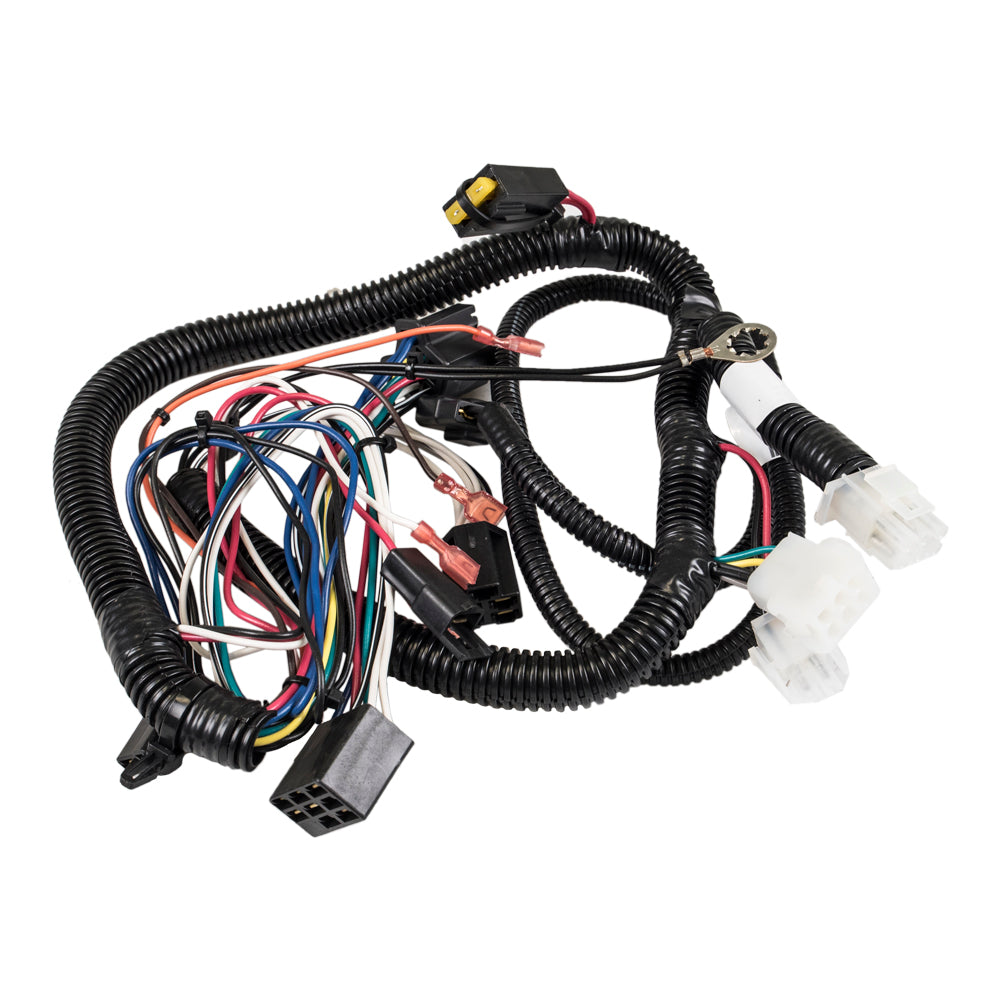 Husqvarna Dash Ignition Harness 532401104