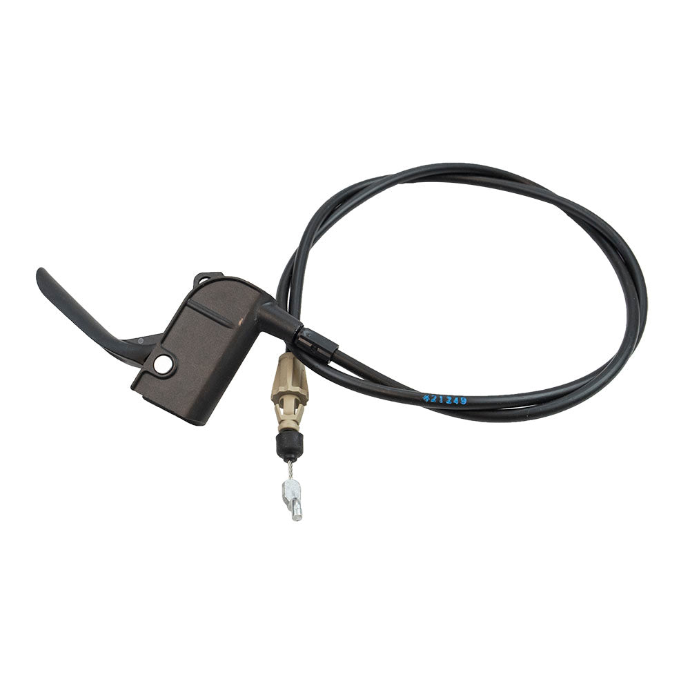 Husqvarna 532421249 Trigger Cable Control Assembly XP 532179156 532187691