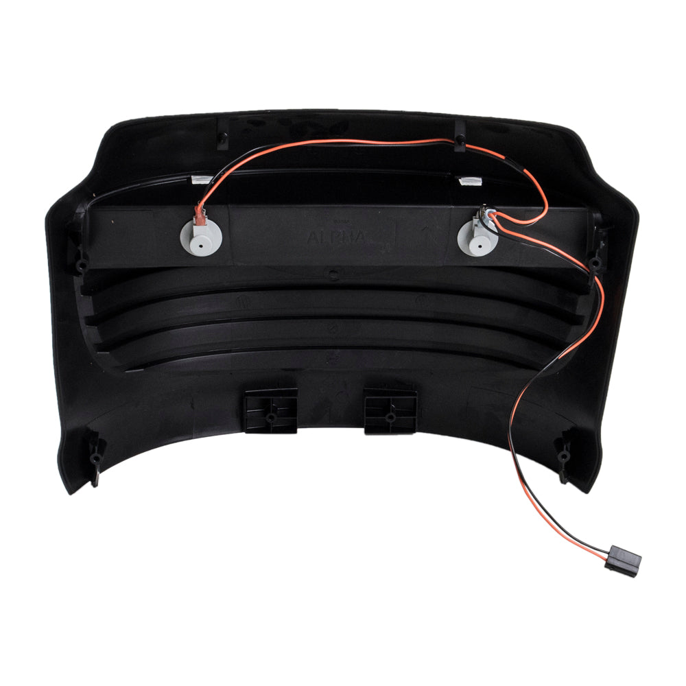 Genuine OEM Husqvarna Grill