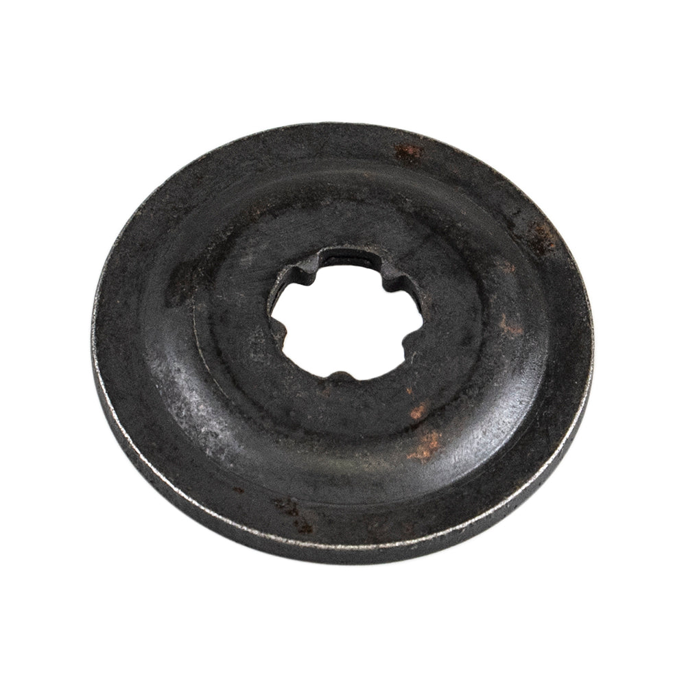Husqvarna 537285601 Flange