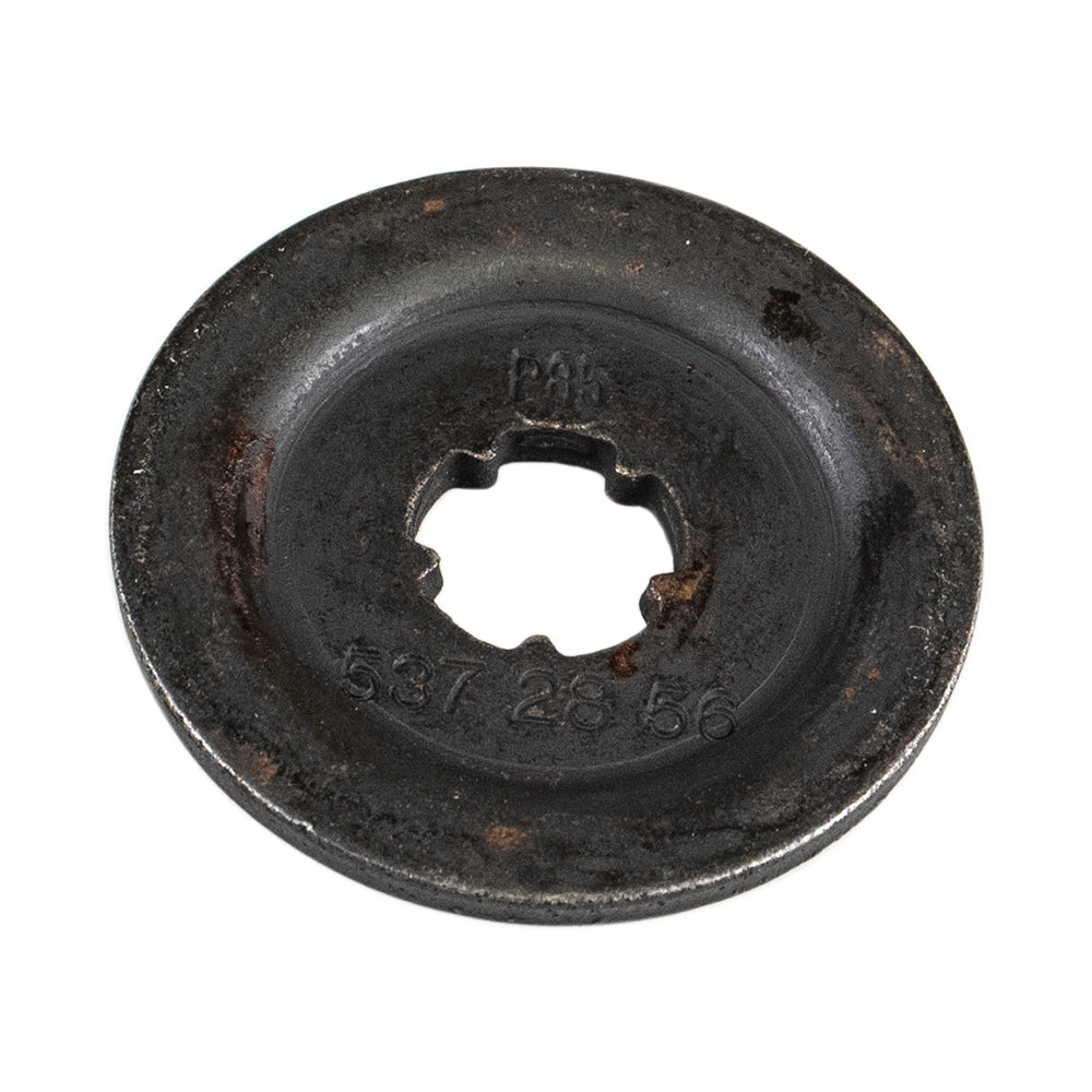 Genuine OEM Husqvarna Flange