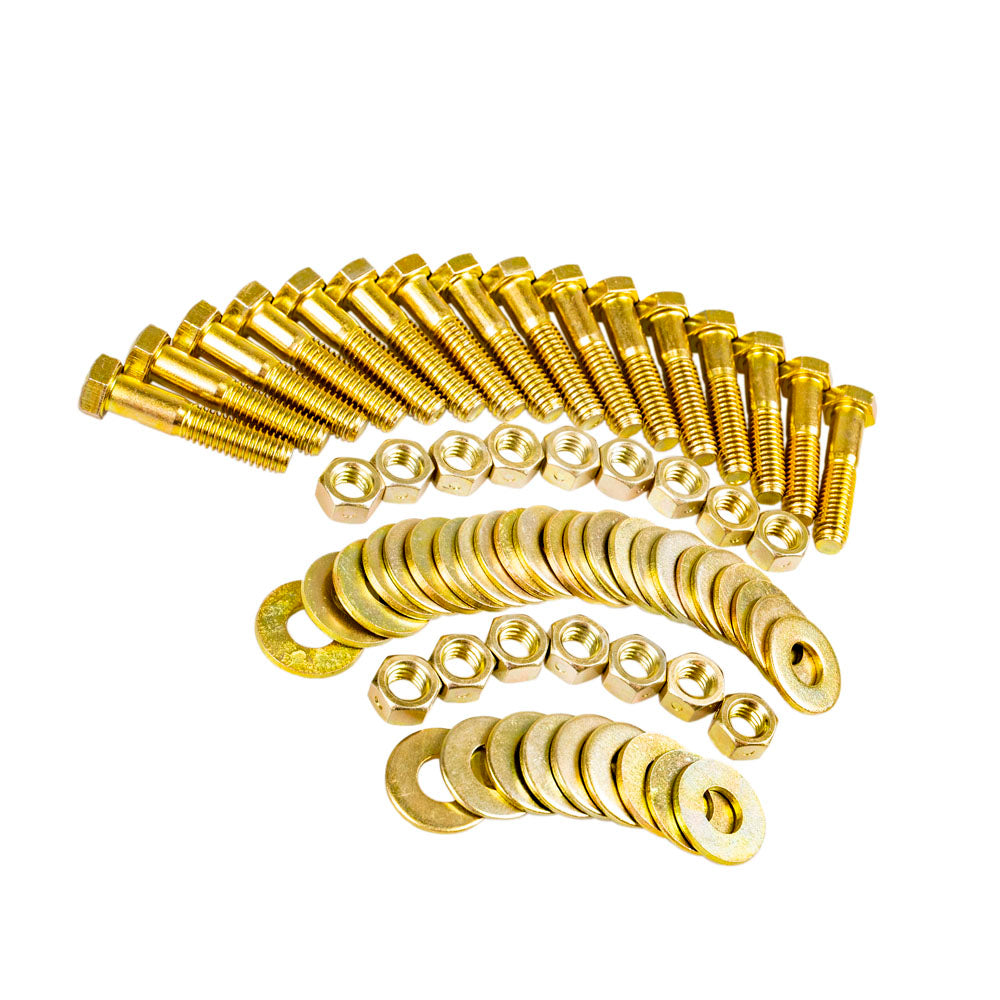 Husqvarna 539007574 Aerator Fastener Kit 540007574