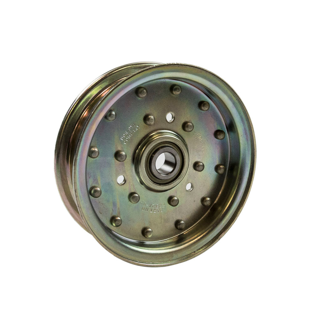 Husqvarna Idler Pulley 539103257 alternate view