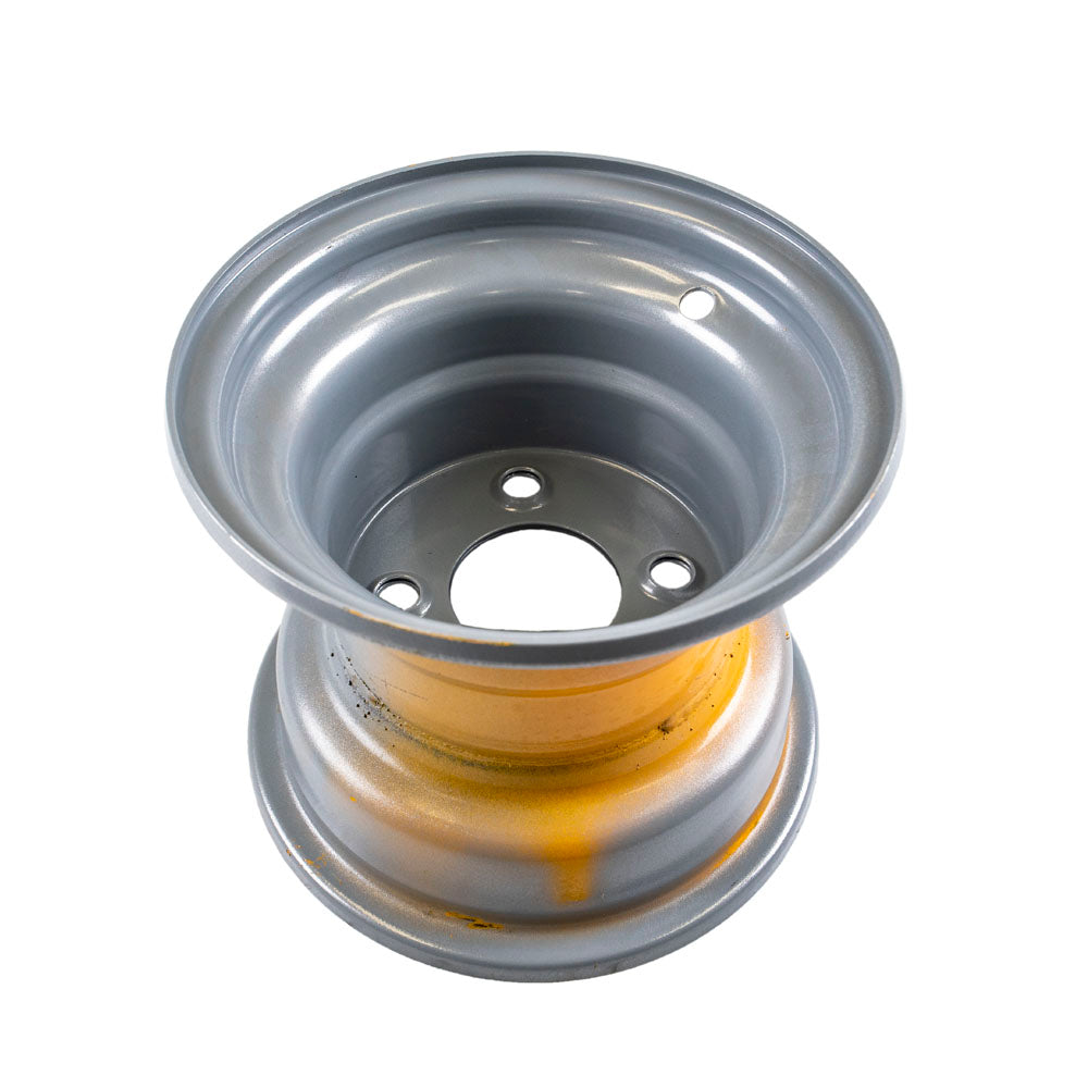 Husqvarna Rim 8 x 7 W/8" Offset Silver 539112217
