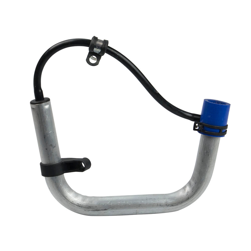 Husqvarna 579168501 Pipe Complete Blair Tube X-Series BT BF 356 537225701