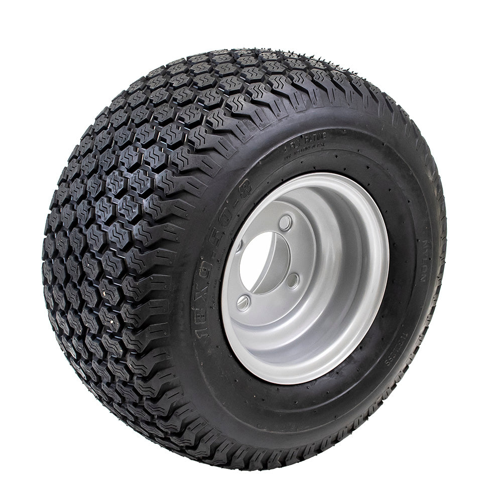 Genuine OEM Husqvarna Wheel