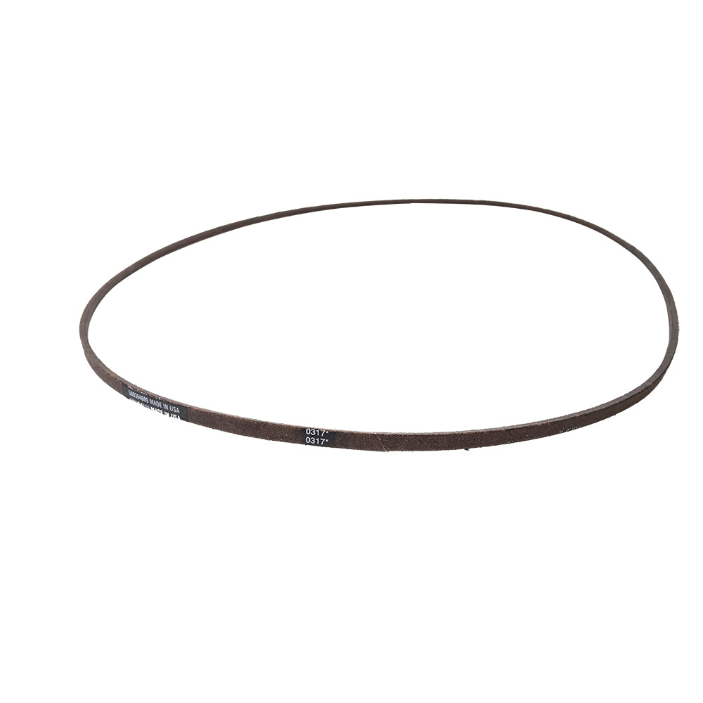 Husqvarna 21" All Wheel Drive Belt 580364609 alternate view