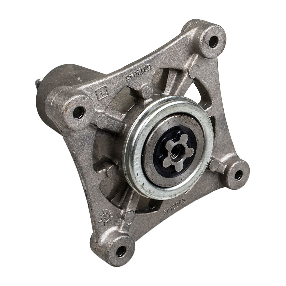 Husqvarna 580862601 Mandrel