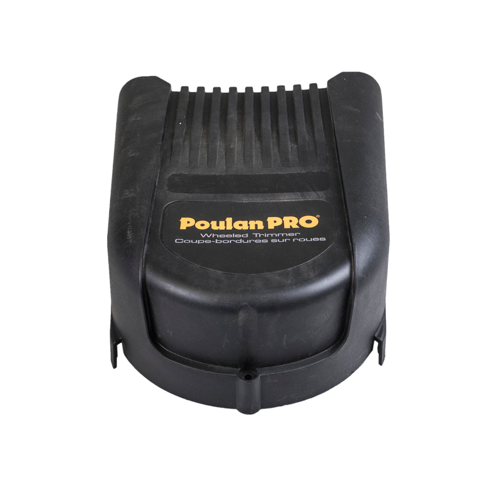 Husqvarna 581819302 String Trimmer Chassis Cover PR22WT