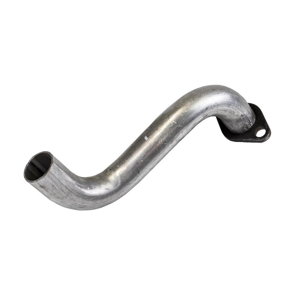 Husqvarna 583954801 Right Hand Exhaust Pipe XP 532146700