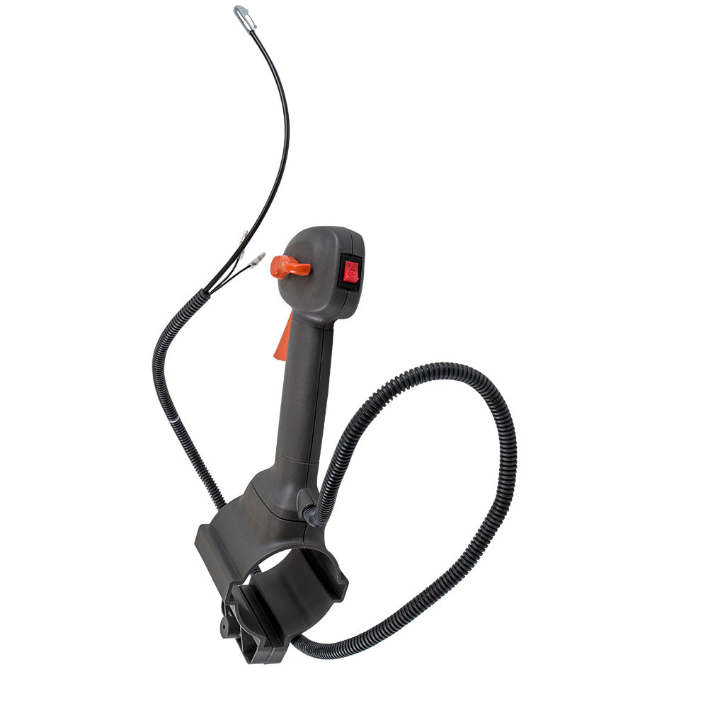 Genuine OEM Husqvarna Handle