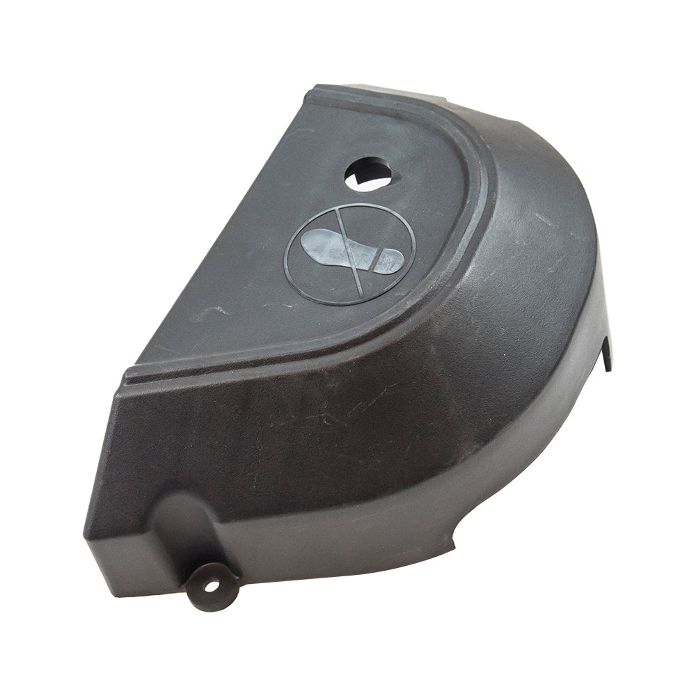 Husqvarna 587452401 Right Hand Mandrel Cover XP 532199102