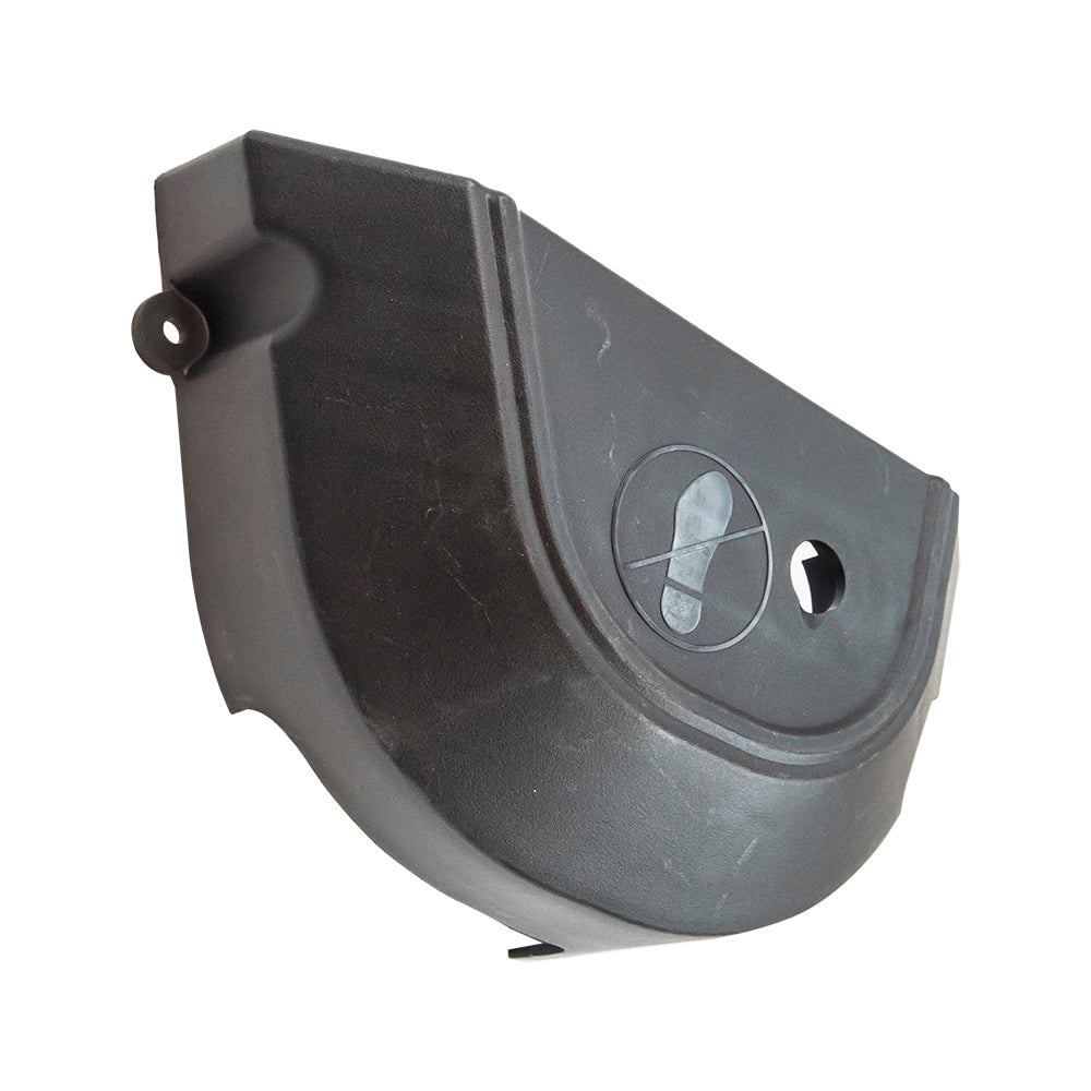 Husqvarna Right Hand Mandrel Cover 587452401 alternate view