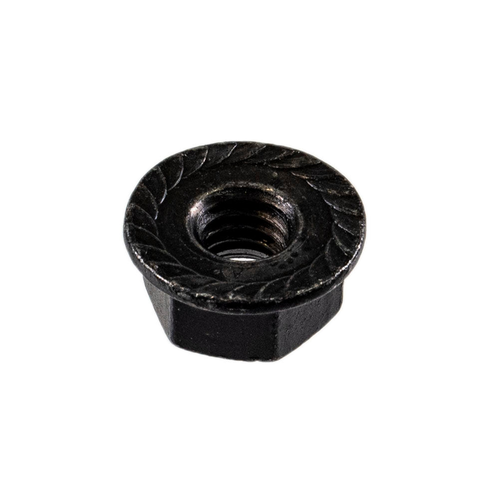 Husqvarna Serrated Flange Nut 587599901
