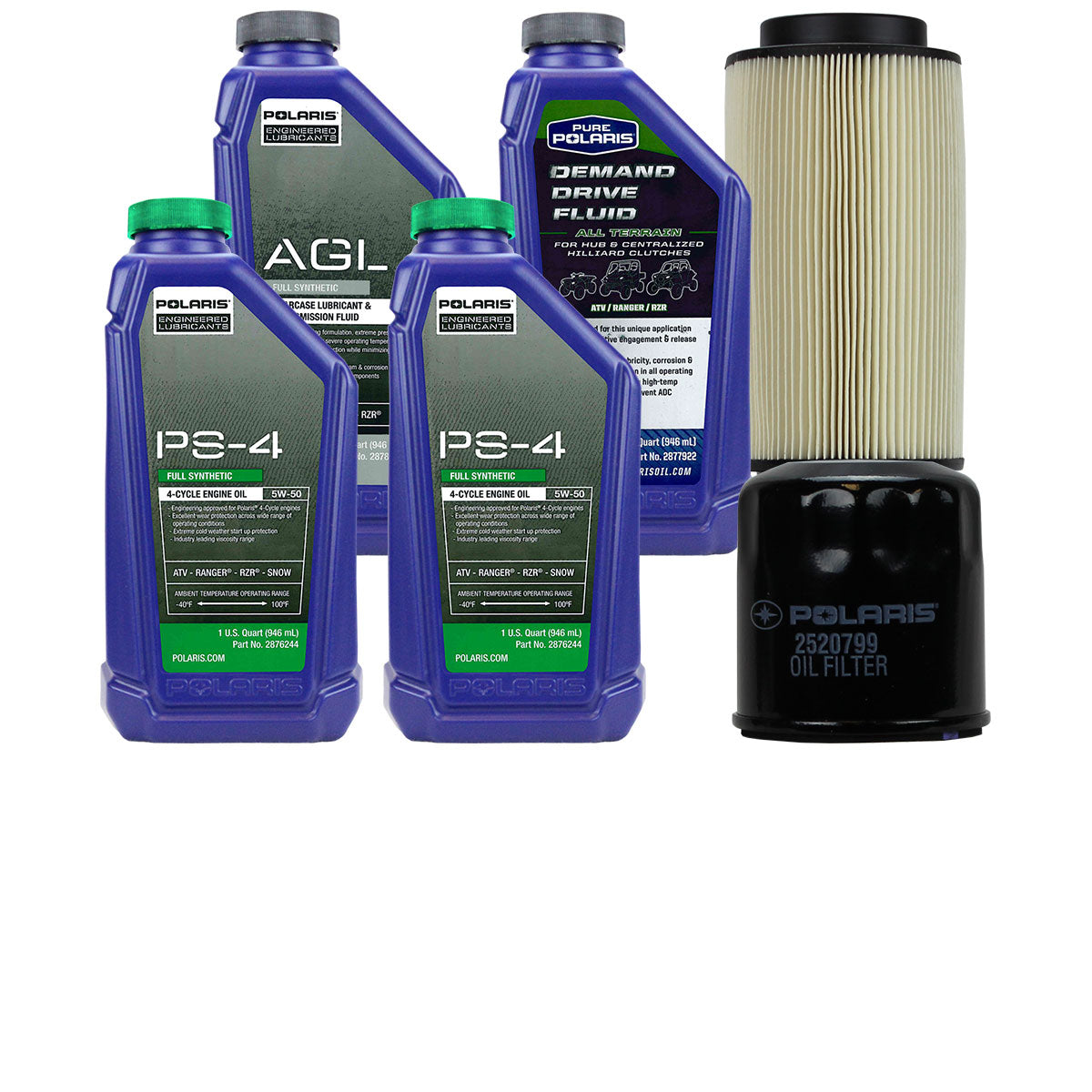 Polaris FK1003920 Full Service kit