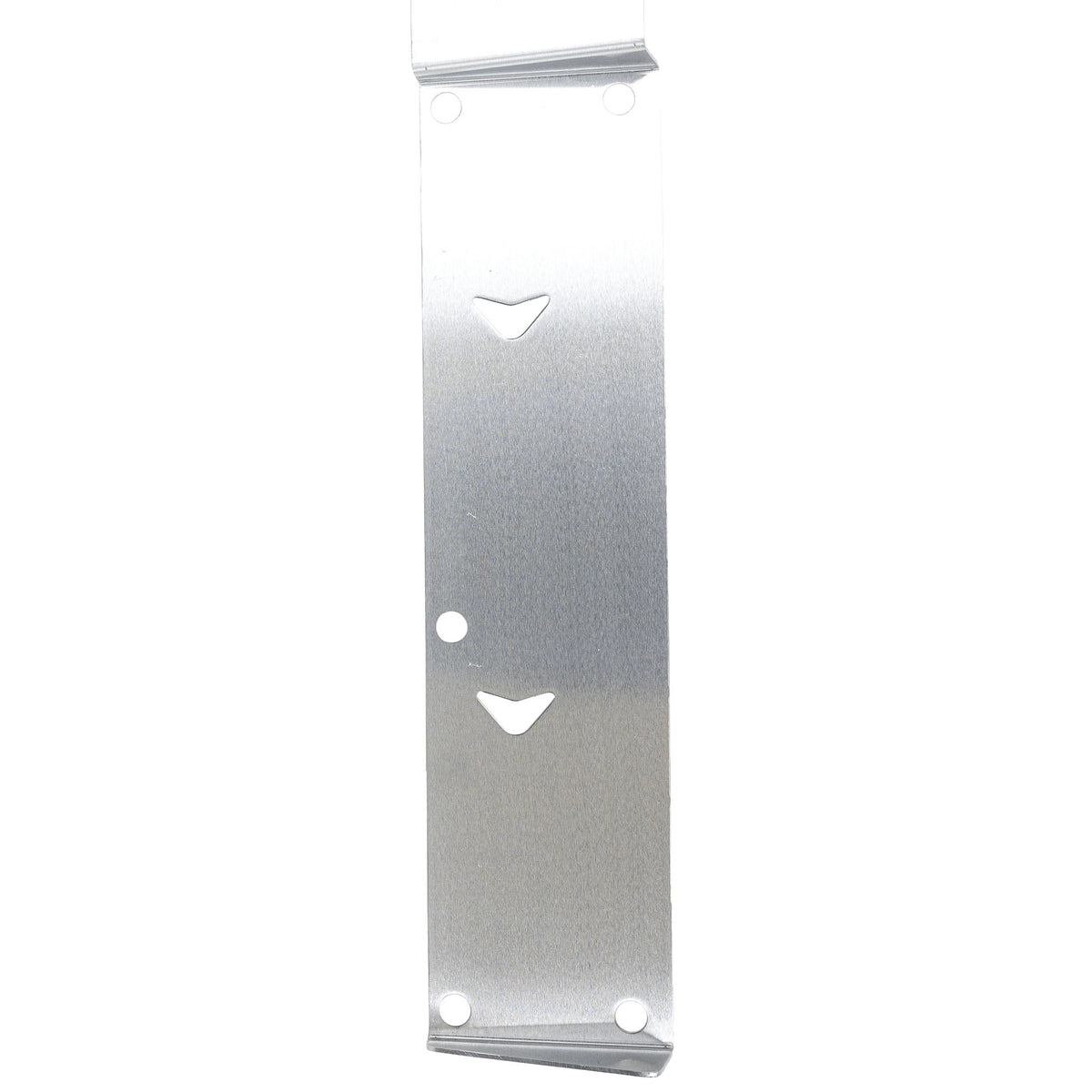 Pro Armor Aluminum Side Skid Plate P101026 2011-2014