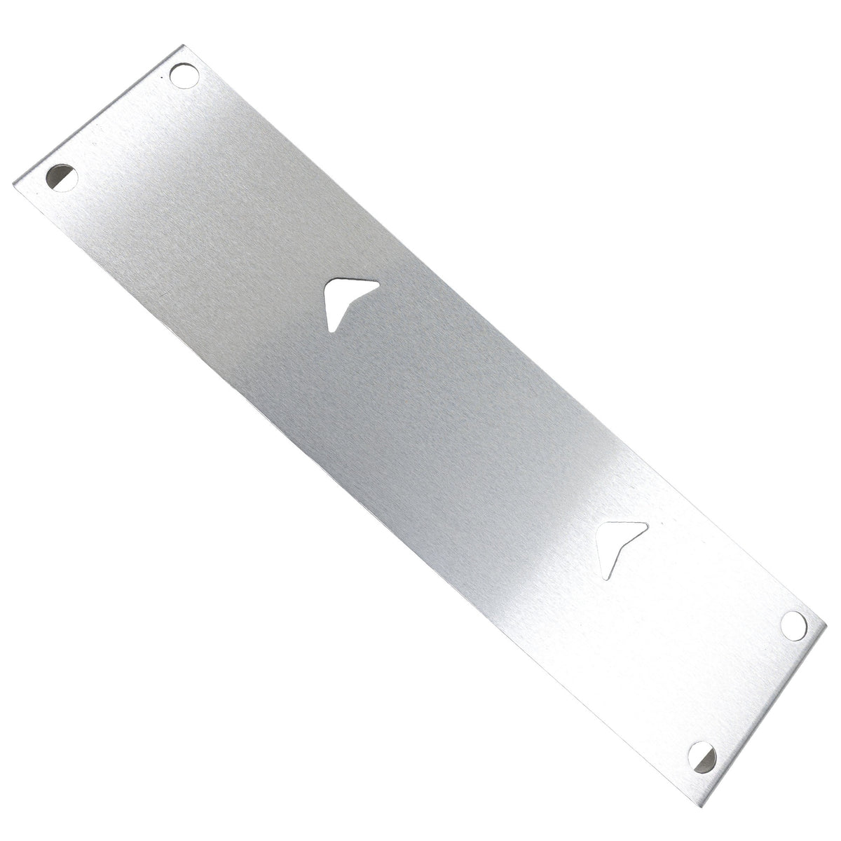 Pro Armor Aluminum Side Skid Plate P101026 2011-2014