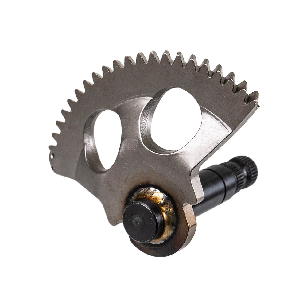 Polaris 0450183 Kick Shaft Assembly Sportsman Scrambler Predator 500 90