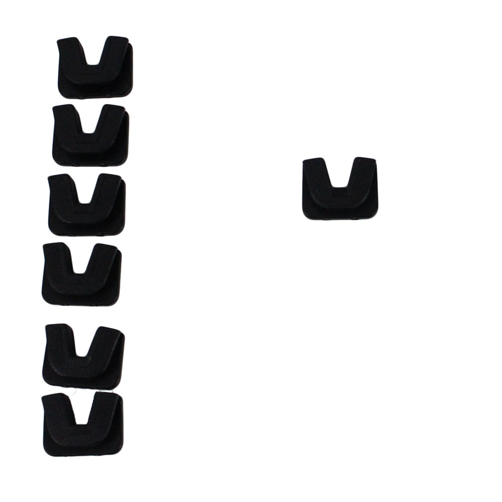 Genuine OEM Polaris Slider Scrambler Predator 0450233