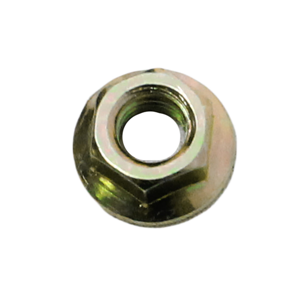 Polaris 0450268 Flange Nut RZR Sportsman Scrambler 90 2001-2025
