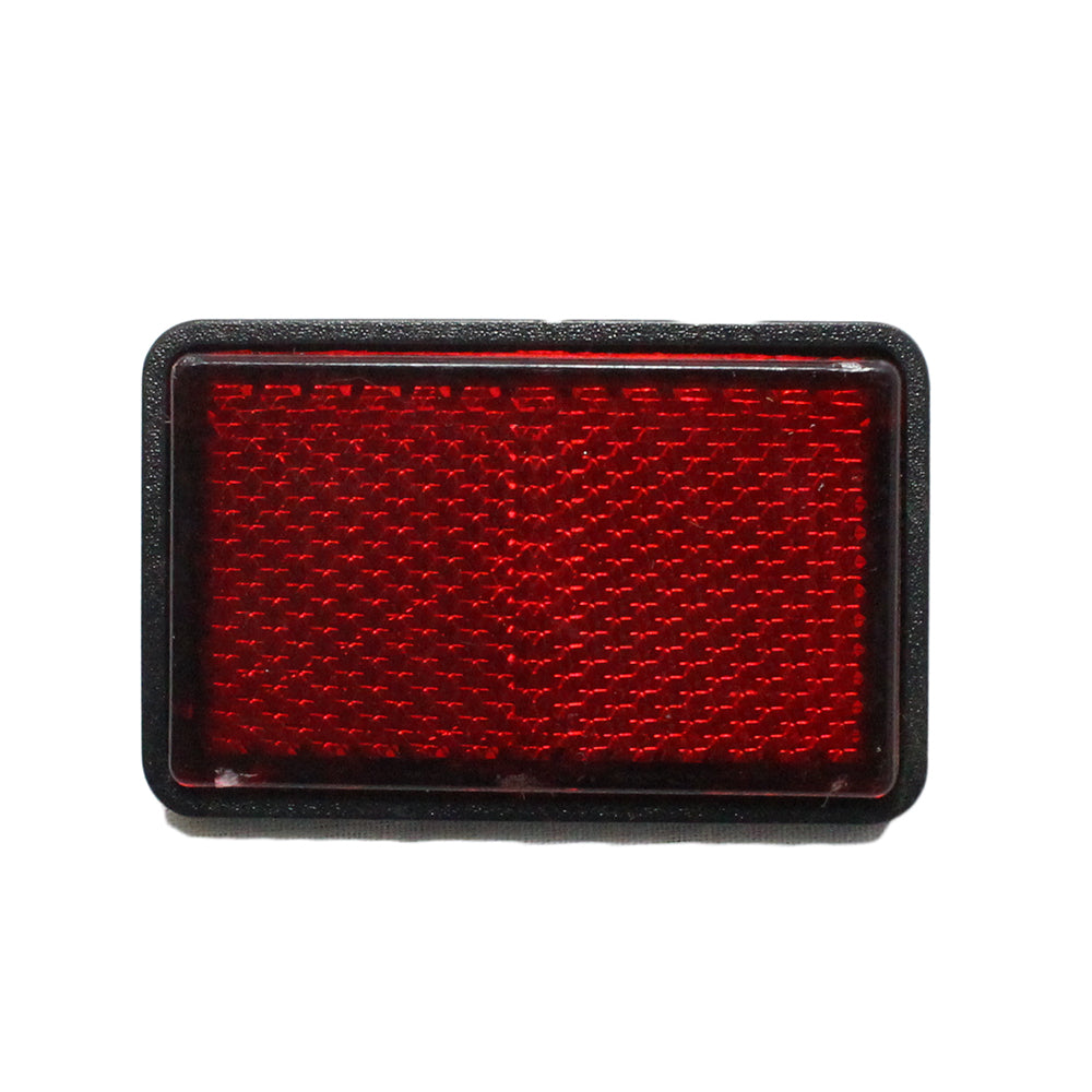 Polaris 0450446 Rear Reflector Sportsman Scrambler Sawtooth 90 0450834 151846