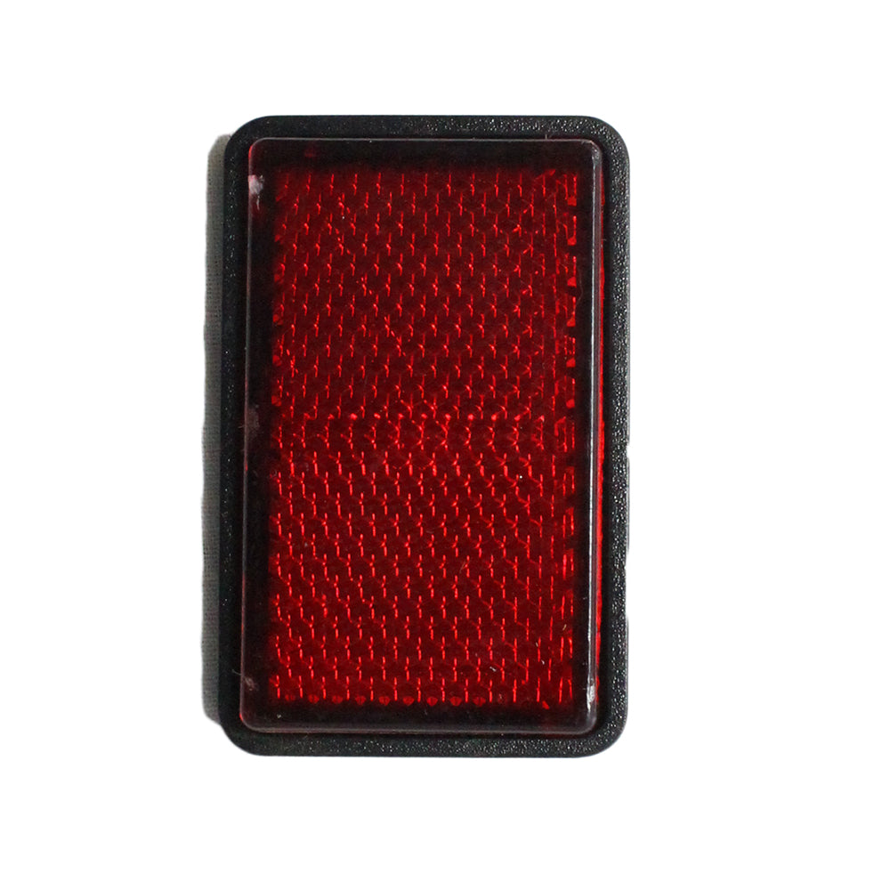 Genuine OEM Polaris Reflector Sportsman Scrambler Sawtooth Predator 0450446