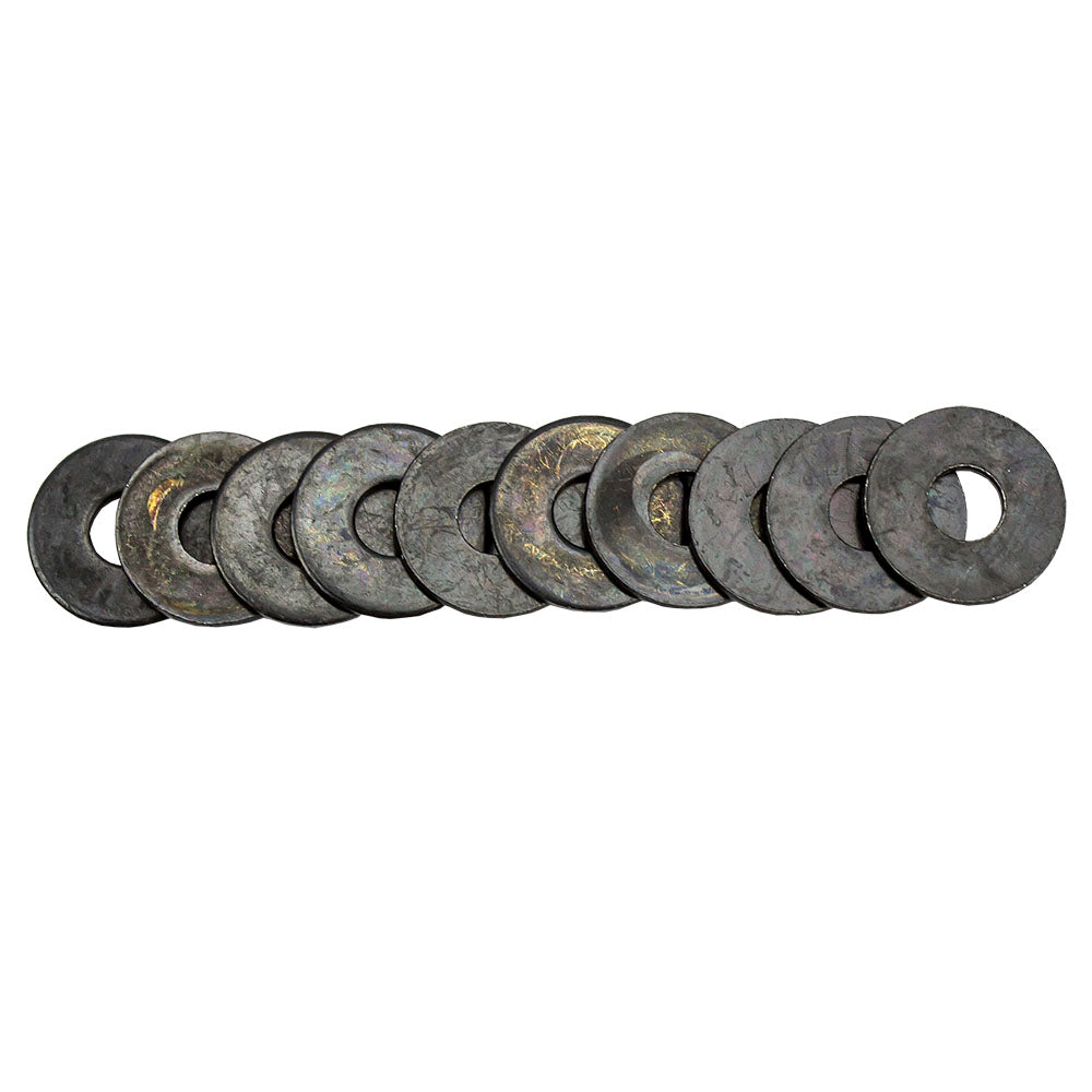 Polaris 0450710 Flat Washer RZR Sportsman Scrambler 90 2001-2025