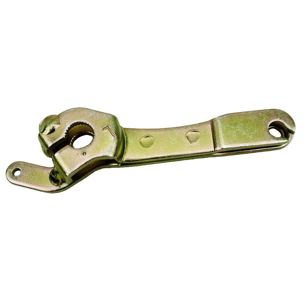 Polaris 0450911 Front Left Hand Brake Arm Sportsman Scrambler Predator 500 90