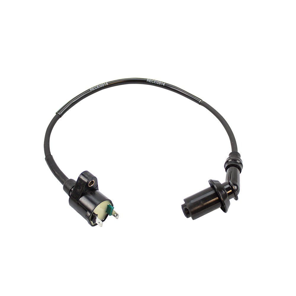 Polaris 0452309 Ignition Coil RZR Sportsman Sawtooth 90 2005-2025