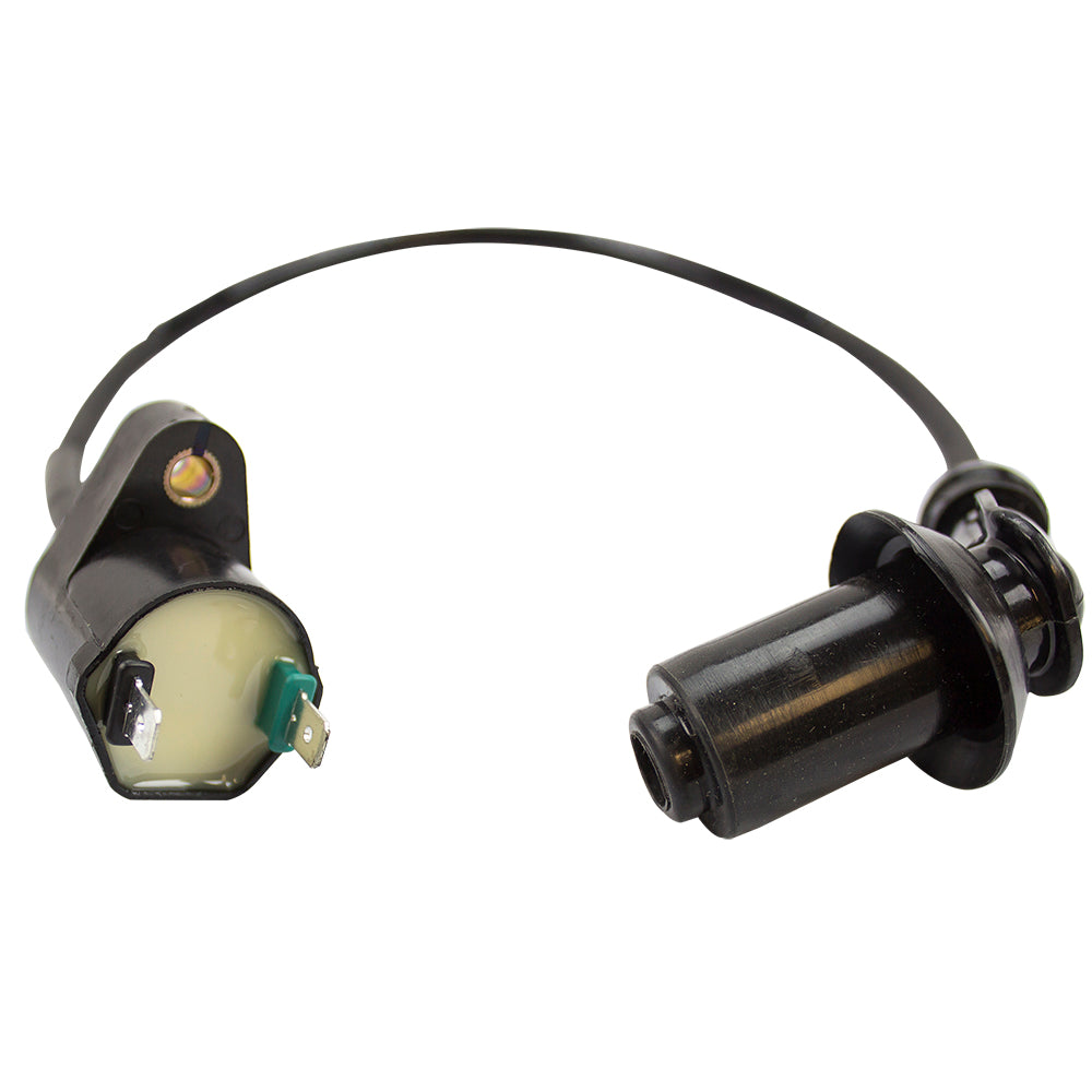 Genuine OEM Polaris Coil RZR Sportsman Sawtooth Phoenix 0452309