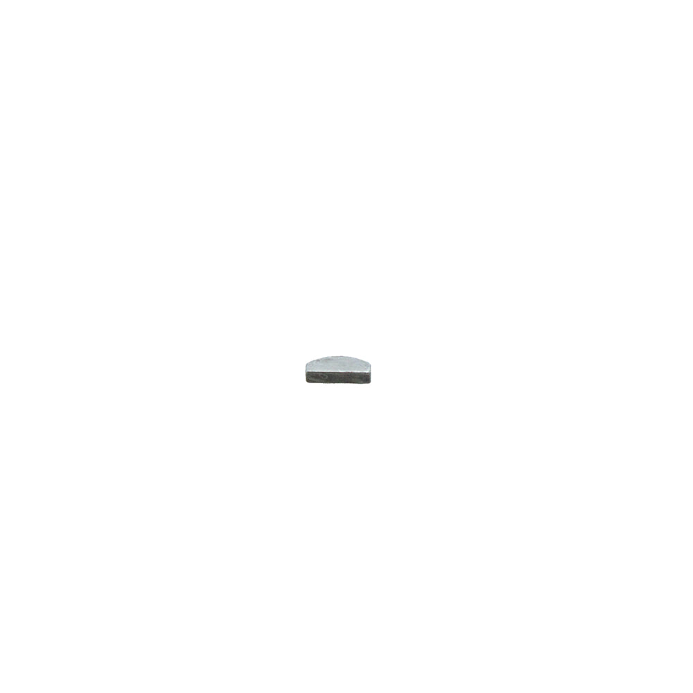 Polaris Crankshaft Woodruff Key 0452429