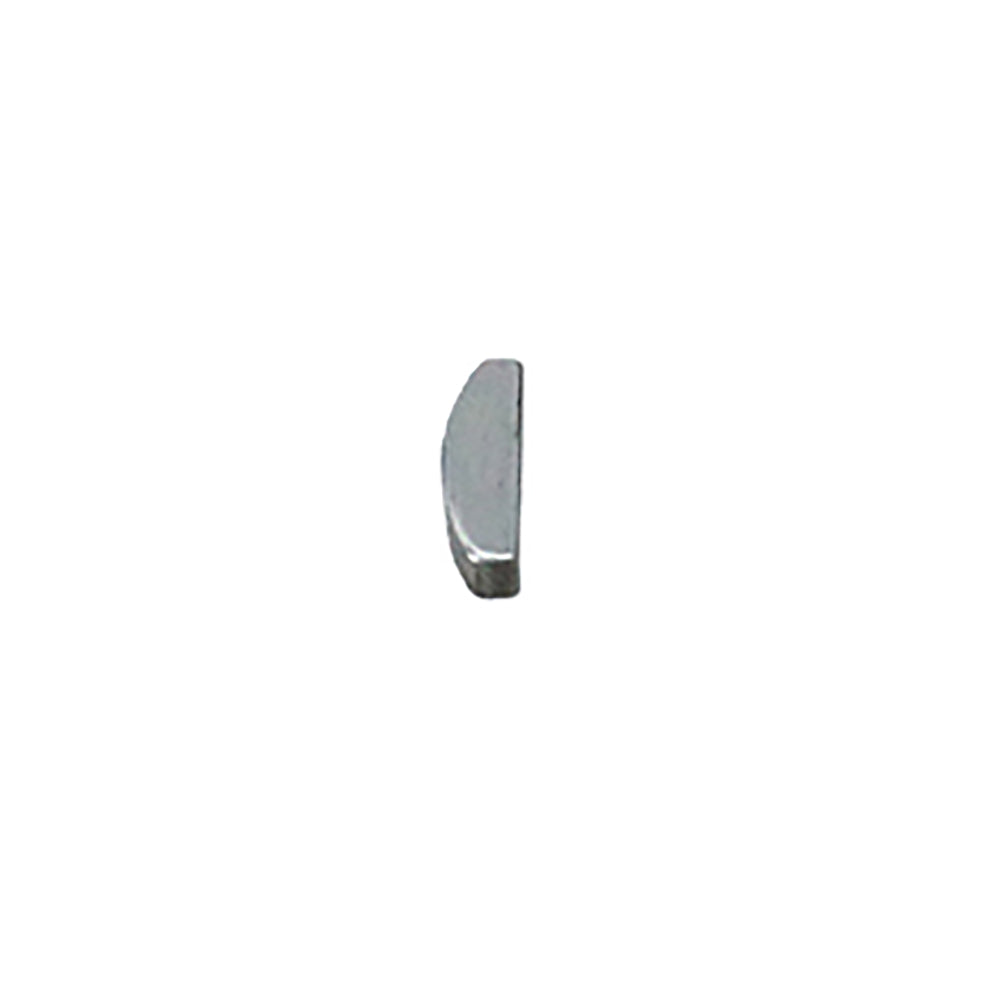 Polaris Crankshaft Woodruff Key 0452429 alternate view