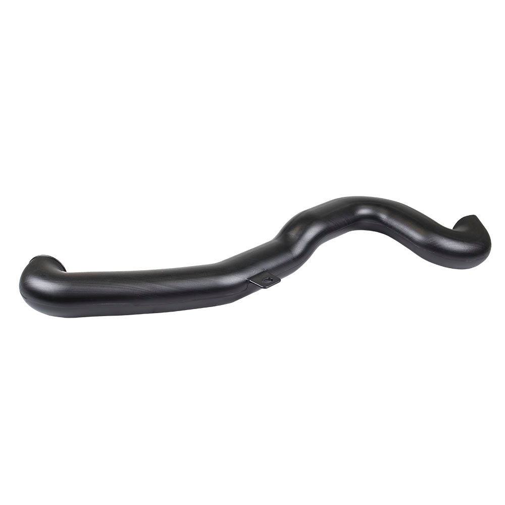 Genuine OEM Polaris Air Duct Sawtooth Phoenix 0452576