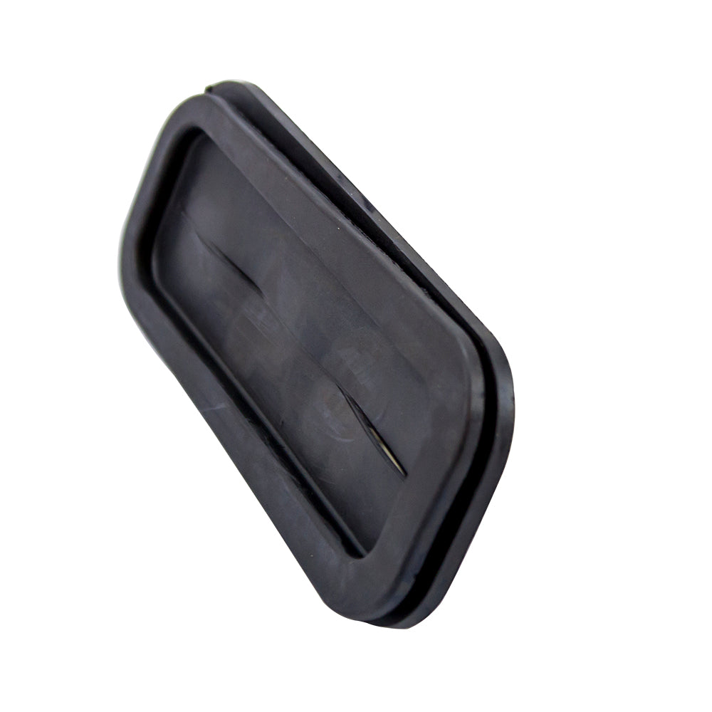 Genuine OEM Polaris Boot Sawtooth Phoenix 0452662