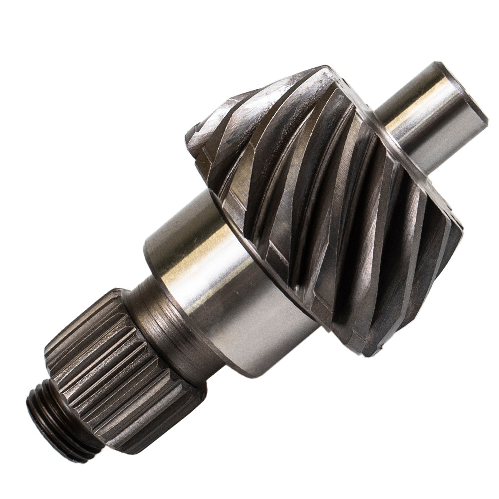 Polaris 0452740 Rear Axle Pinion Gear Sawtooth Phoenix Limited 200 0454242