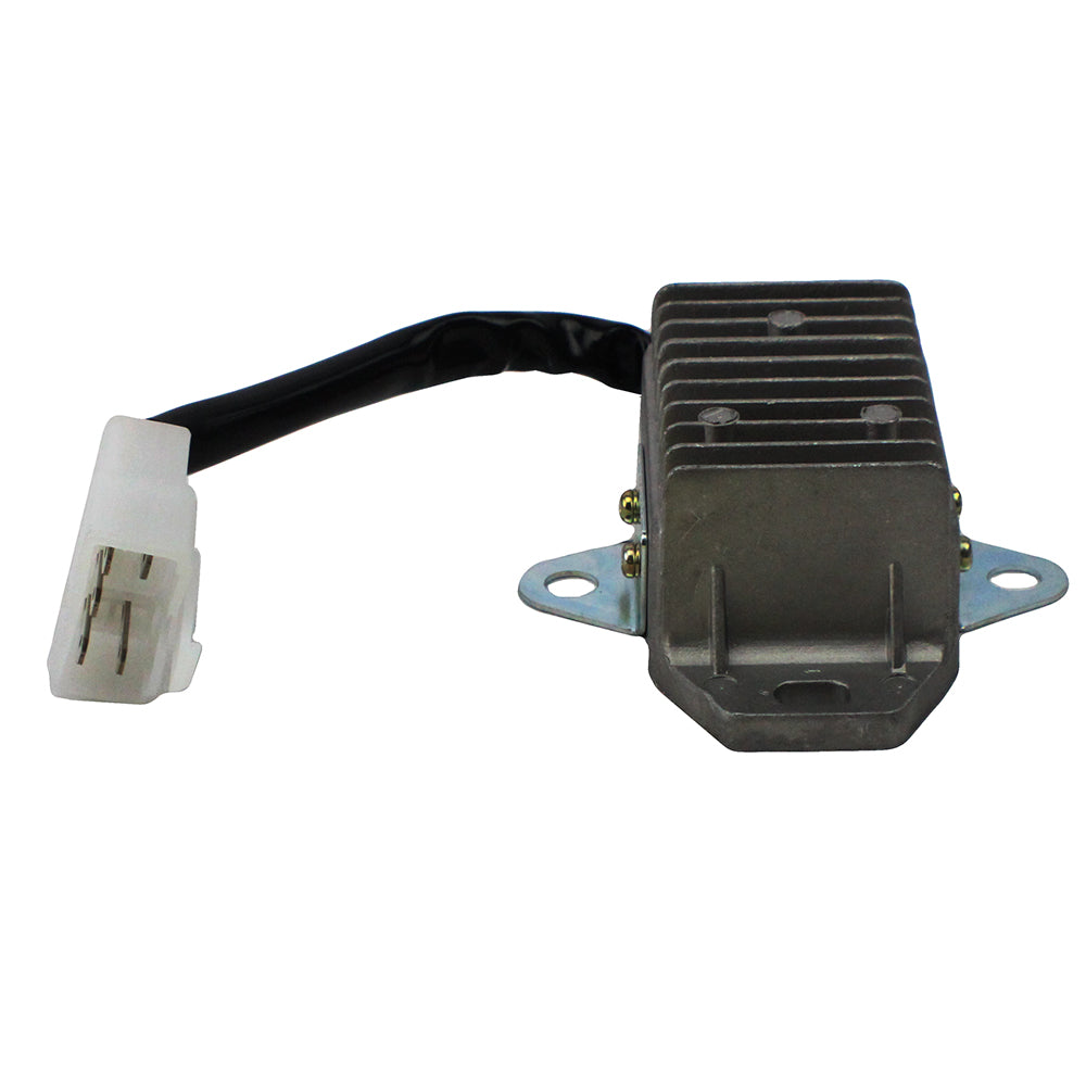 Polaris 0455311 Regulator/Rectifier Sawtooth Phoenix Limited 200 0452760 0453025