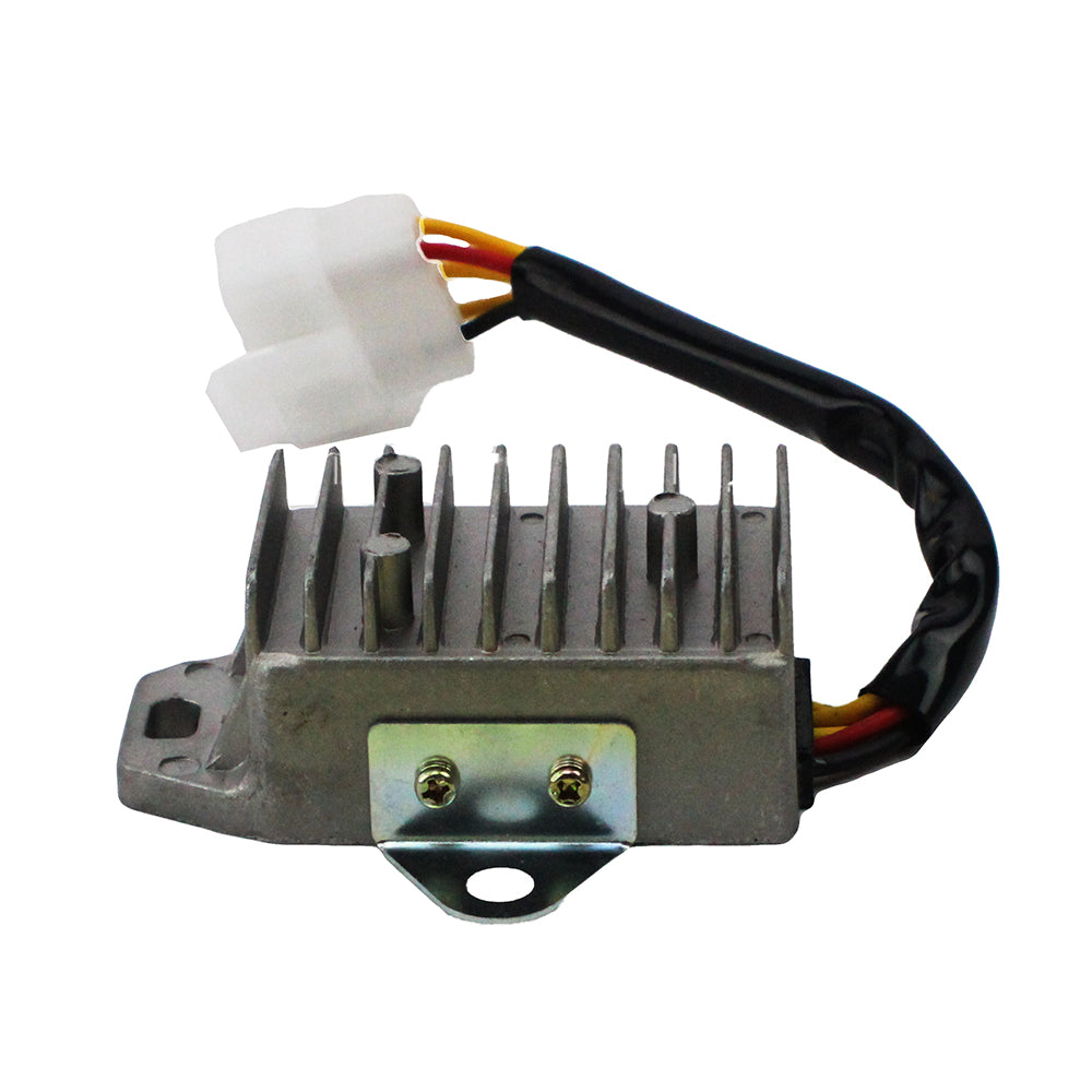 Genuine OEM Polaris Regulator/Rectifier Sawtooth Phoenix 0455311