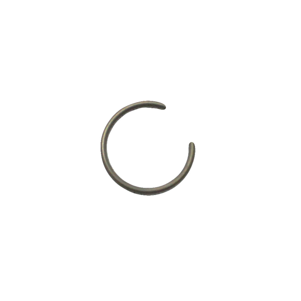 Polaris 0453432 Crankshaft Piston Pin Clip Sportsman Predator Outlaw 90