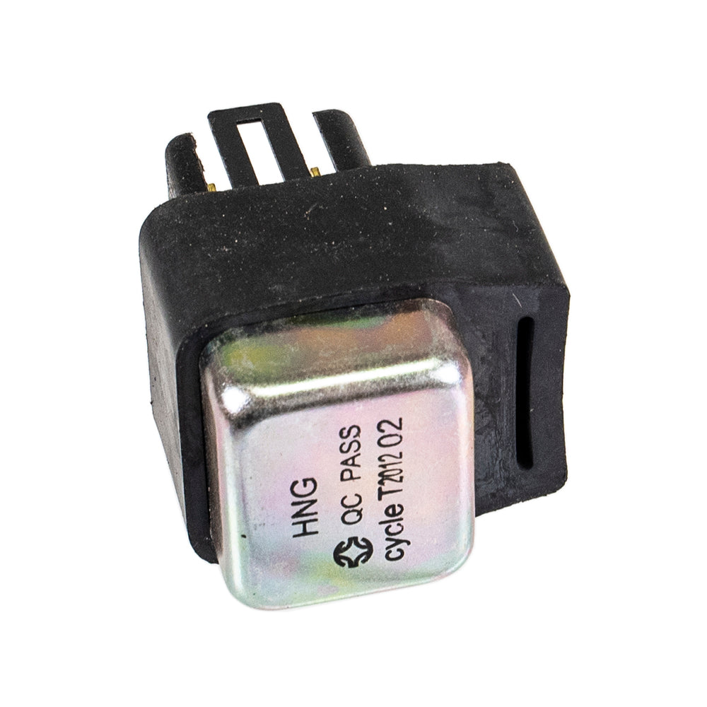 Polaris 0453488 Starter Relay Assembly Sportsman Predator Outlaw 90 2007-2025