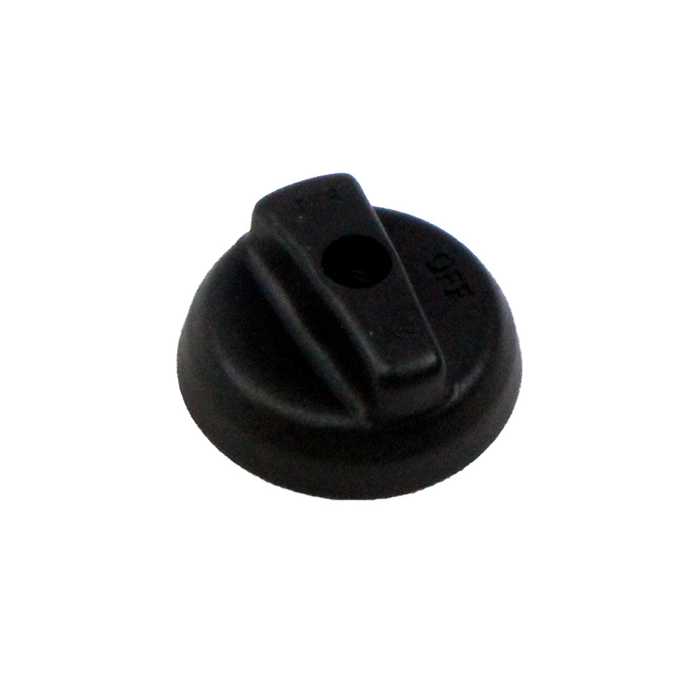 Polaris 0453715 Fuel Shut Off Knob RZR Sportsman 90 2007-2014
