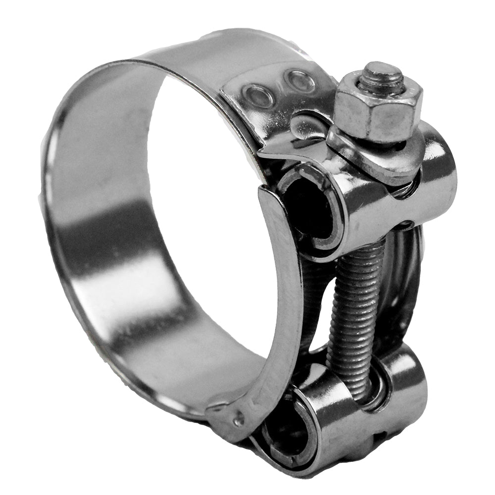 Genuine OEM Polaris Clamp Sawtooth Phoenix 0453992