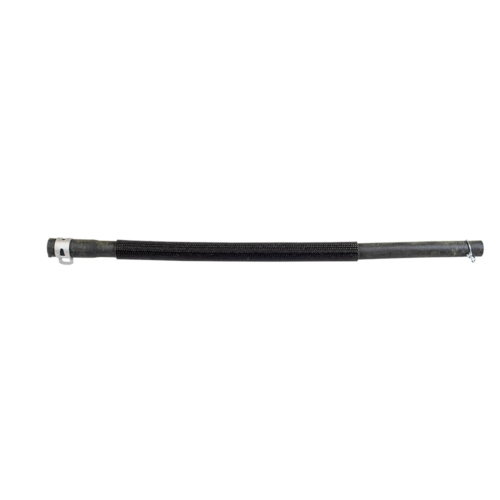 Genuine OEM Polaris Fuel Hose Sportsman 0454122