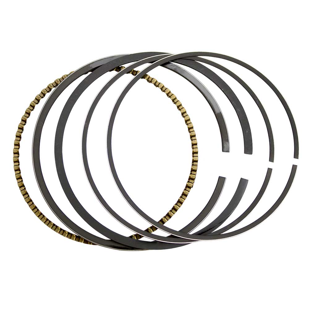 Polaris 0454589 Standard Piston Ring Set RZR EFI 170 2009-2021