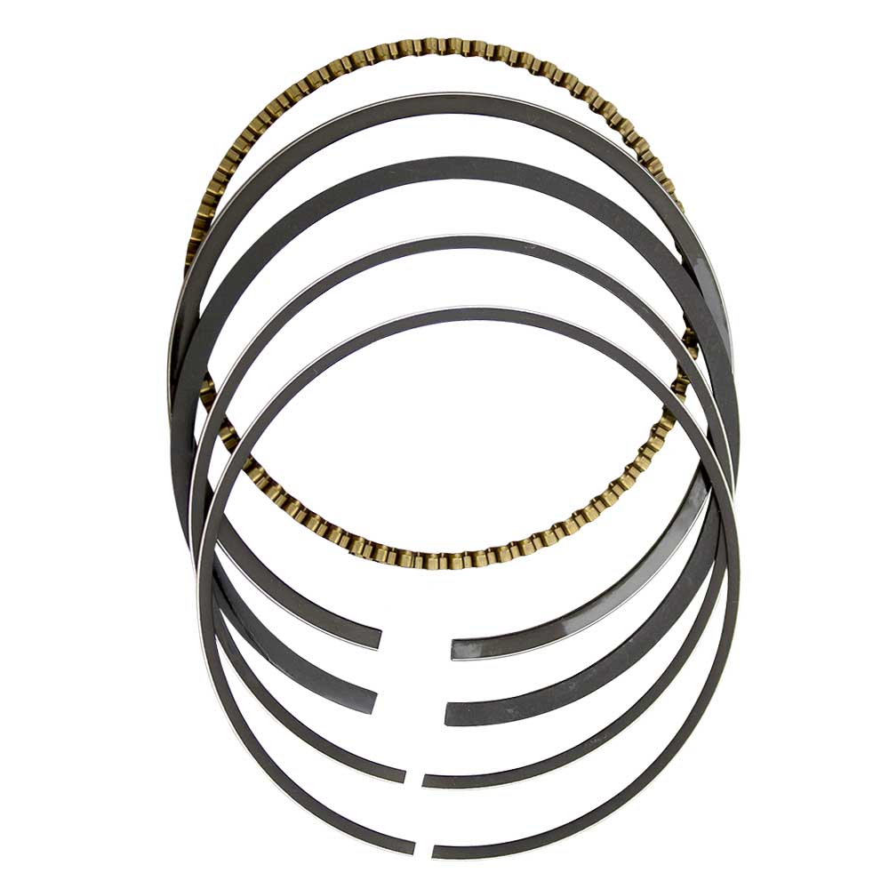 Genuine OEM Polaris Ring RZR 0454589