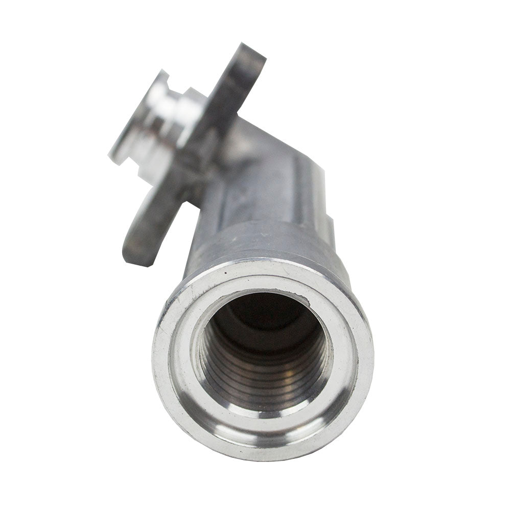 Genuine OEM Polaris Oil Filler Neck Sportsman Predator Outlaw 0454687