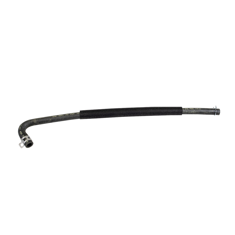 Polaris 0454825 Fuel Tank Hose with Sleeve Sportsman Outlaw 90 0454121 153681