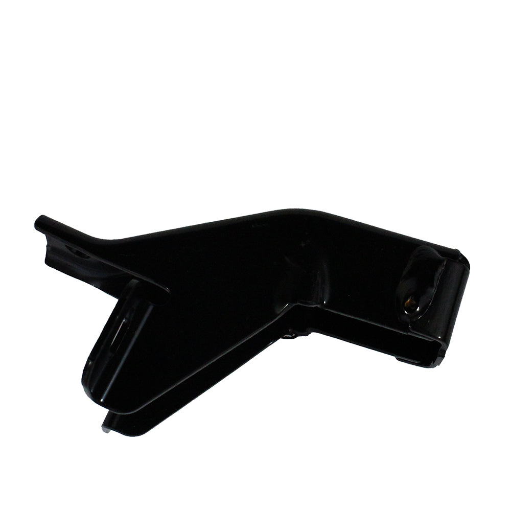 Polaris 1013746-067 Gloss Black Front Right Rack Support Sportsman Xpedition