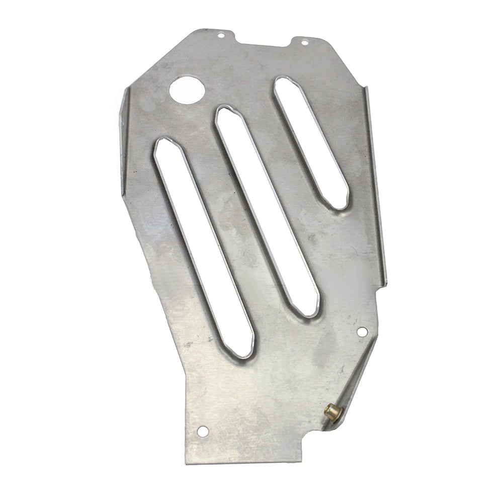 Polaris 1017426 Right Hand Toe Stop RMK Assault 800 600 2011-2012