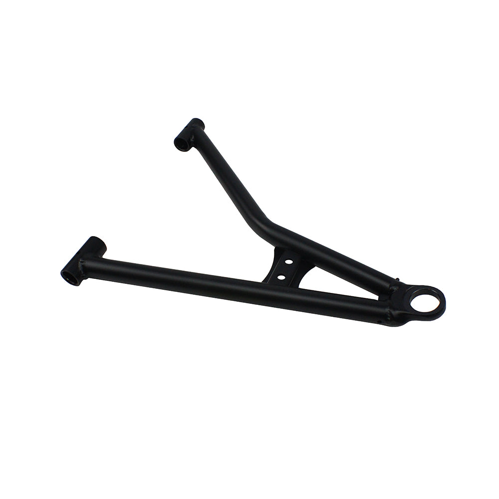 Polaris 1018816-458 Matte Black Front Left Lower Control Arm RZR XC 900 XC S
